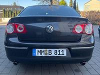 Gebraucht VW Passat Highline 177 PS (130 kW) 2010 Braun Limousine