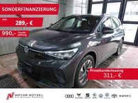 Gebraucht VW ID.4 Pro Performance 150 kW (204 PS) 2022 Mangangrau metallic SUV