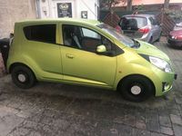 gebraucht Chevrolet Spark 1.0 LS