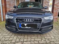 gebraucht Audi A5 3.0 TDI quattro (180kW)