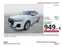 Gebraucht Audi SQ7 Sport 507 PS (372 kW) 2025 Weiß SUV