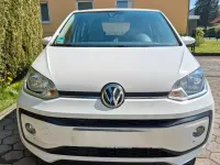 Second-hand VW up! Move 60 CP (44 kW) 2019 Alb Hatchback