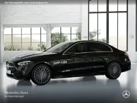 Neu Mercedes C200 AMG line 204 PS (150 kW) 2026