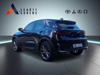 Neu Lexus LBX 136 PS (100 kW) 2026 Black mica / ink SUV