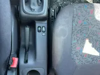 Gebraucht Mercedes A200 82 PS (60 kW) 2000 Schwarz Kleinwagen