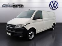 gebraucht VW Transporter T6.1Kasten 2.0 TDI DSG 4MOTION LR