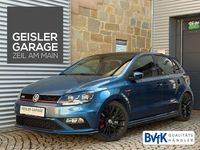 Gebraucht VW Polo GTI 192 PS (141 kW) 2016 Blau Limousine