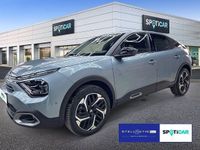 Gebraucht Citroën C4 PureTech 131 PS (96 kW) 2023 Blau Limousine