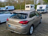 Gebraucht Citroën C4 99 PS (72 kW) 2015 Andere farben Kleinwagen