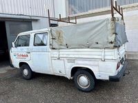 Gebraucht VW T3 50 PS (36 kW) 1983 Beige Van