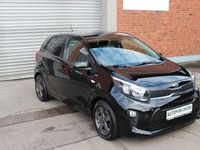 Gebraucht Kia Picanto 2017 Andere Kleinwagen