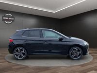Neu Skoda Fabia Tour 116 PS (85 kW) 2026 Schwarz Kleinwagen