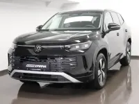 Brugt VW Tayron Elegance 150 HK (110 kW) 2025 Sort SUV