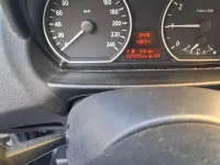 Gebraucht BMW 116 122 PS (89 kW) 2004 Grau Kleinwagen