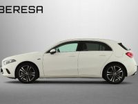 Gebraucht Mercedes A250 Progressive 160 PS (117 kW) 2020