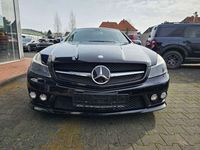 gebraucht Mercedes SL63 AMG SL 63 AMG SL RoadsterAMG*AIRSCARF*PANO*SHZ*ALU