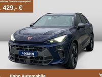 Neu Cupra Terramar 204 PS (150 kW) 2025 Blau SUV