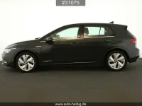 Usata VW Golf VIII Style 150 CV (110 kW) 2024 Grigio Berlina