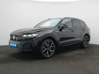 Gebraucht VW Touareg R-line 286 PS (210 kW) 2025 Schwarz SUV