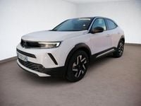 Gebraucht Opel Mokka-e Elegance 100 kW (136 PS) 2023 Weiß SUV