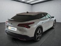 Gebraucht Citroën C5 X 131 PS (96 kW) 2024 Weiss Kombi