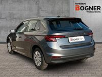 Neu Skoda Fabia Selection 116 PS (85 kW) 2026 Grau Kleinwagen