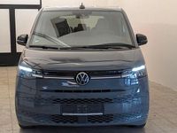 Second-hand VW Multivan 136 CP (100 kW) 2022 Gri Monovolum