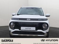 Neu Hyundai Inster Trend 85 kW (116 PS) 2025 Weiß Kleinwagen