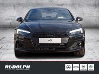 gebraucht Audi A5 Sportback S-line 40 TDI Matrix Virtual Navi Leder Keyless