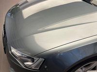Gebraucht Audi A5 Sportback Design 245 PS (180 kW) 2016 Grau Kleinwagen