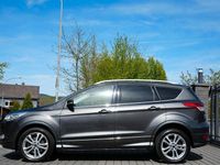 Second-hand Ford Kuga Individual 179 CP (131 kW) 2016 Gri SUV