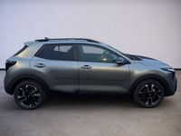 Gebraucht Kia Stonic GT-Line 116 PS (85 kW) 2025 Grau SUV