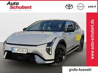 Gebraucht Kia EV4 GT-Line 150 kW (204 PS) 2025 Grau Limousine