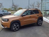 Neu Fiat Grande Panda La Prima 101 PS (74 kW) 2025 Bronze Kleinwagen