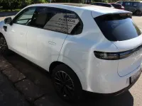 Neu Leapmotor B10 160 kW (218 PS) 2026 Weiß SUV