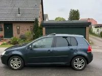 Gebraucht VW Golf V 105 PS (77 kW) 2007 Kleinwagen