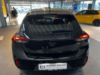 Neu Opel Corsa Edition 110 PS (80 kW) 2026 Karbon schwarz Limousine