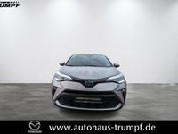 Gebraucht Toyota C-HR Team 152 PS (111 kW) 2020 Metal stream SUV