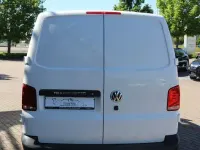 Gebraucht VW Transporter 150 PS (110 kW) 2022 Weiß Van