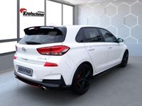 gebraucht Hyundai i30 N Performance Navi PDC LED SHZ LHZ