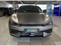 Gebraucht Kia EV6 GT 430 kW (585 PS) 2024 Silber SUV