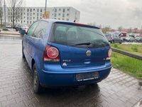 gebraucht VW Polo 1.2 51kW Tour