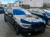 gebraucht BMW 520 d Touring M Sport G31 M786 Premium Garantie Automatik