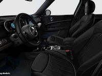 Gebraucht Mini Cooper Countryman 136 PS (100 kW) 2022 Schwarz SUV