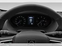 Neu Peugeot Boxer 120 PS (88 kW) 2026 Weiß Van