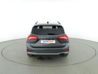 Usata Ford Focus Active 125 CV (91 kW) 2020 Grigio Station wagon