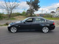 gebraucht BMW 318 E90 D MOTOR TOP ZUSTAND GROßE NAVI