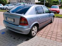 gebraucht Opel Astra 6 Benzin