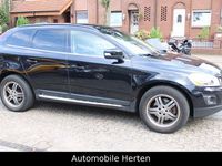 Gebraucht Volvo XC60 Momentum 185 PS (136 kW) 2009 Schwarz SUV