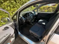 Gebraucht Honda Jazz 83 PS (61 kW) 2004 Grau Kleinwagen